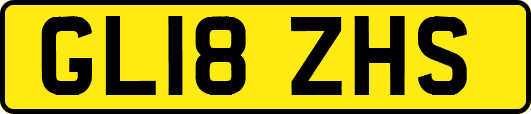 GL18ZHS