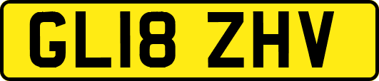 GL18ZHV