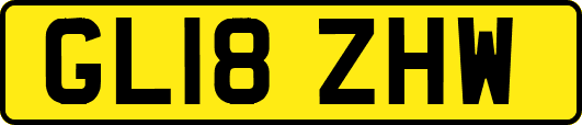GL18ZHW