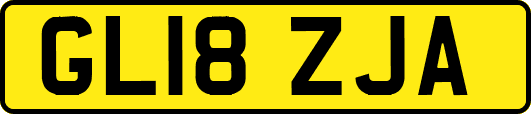 GL18ZJA