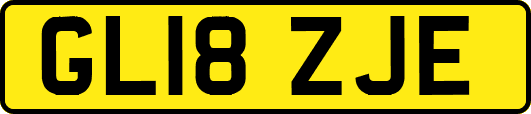 GL18ZJE
