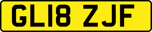 GL18ZJF