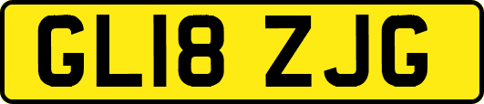 GL18ZJG