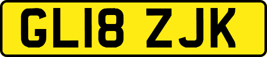GL18ZJK