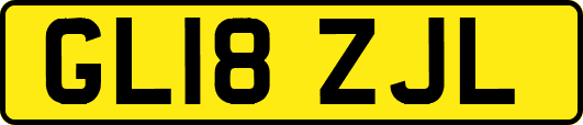 GL18ZJL
