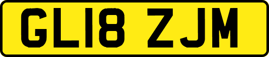 GL18ZJM