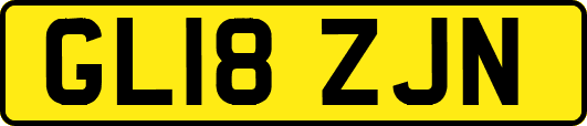 GL18ZJN