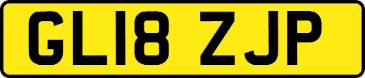 GL18ZJP