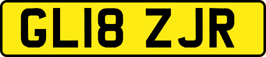 GL18ZJR
