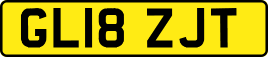 GL18ZJT
