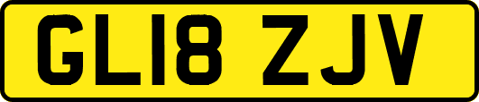 GL18ZJV