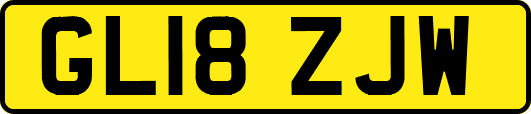 GL18ZJW