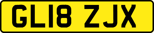 GL18ZJX