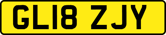 GL18ZJY