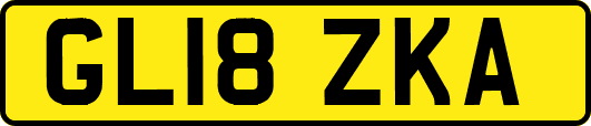 GL18ZKA