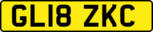 GL18ZKC