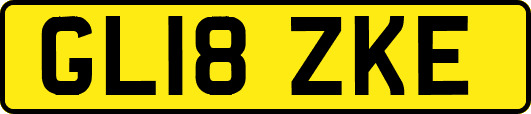 GL18ZKE