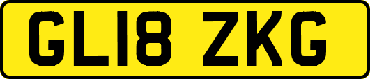 GL18ZKG