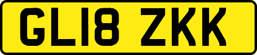 GL18ZKK