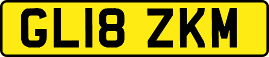 GL18ZKM