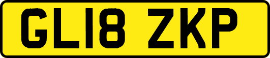 GL18ZKP