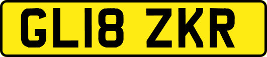GL18ZKR