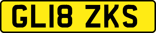 GL18ZKS