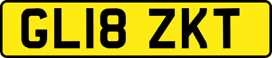 GL18ZKT