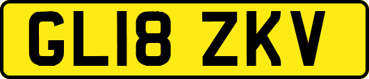 GL18ZKV