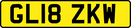 GL18ZKW