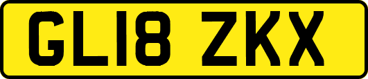 GL18ZKX