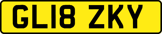 GL18ZKY