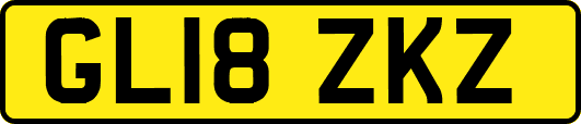 GL18ZKZ
