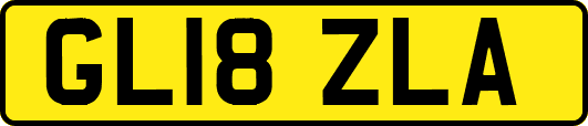 GL18ZLA
