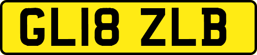 GL18ZLB