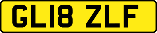 GL18ZLF