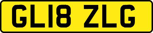 GL18ZLG