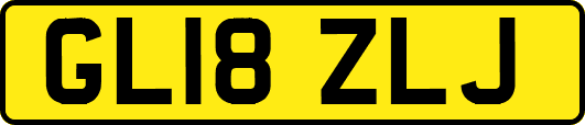 GL18ZLJ