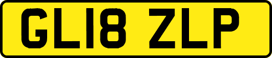 GL18ZLP