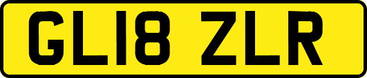 GL18ZLR