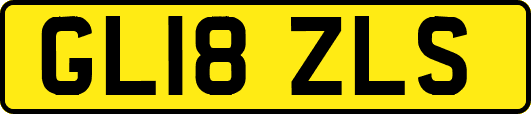 GL18ZLS