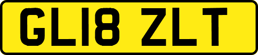 GL18ZLT