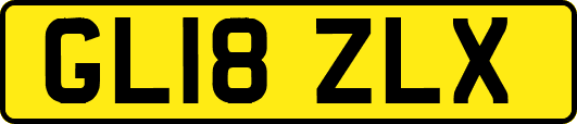 GL18ZLX