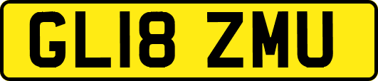 GL18ZMU