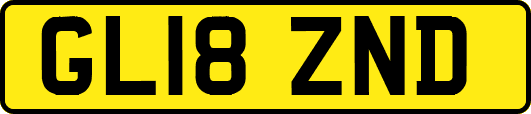 GL18ZND