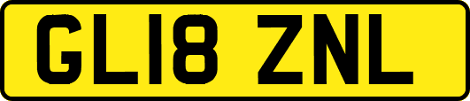 GL18ZNL