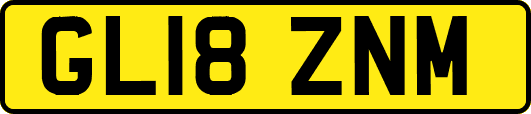 GL18ZNM
