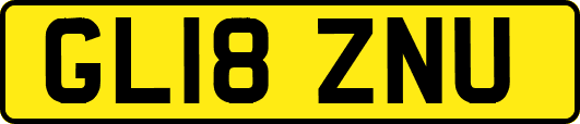 GL18ZNU