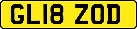GL18ZOD