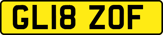 GL18ZOF